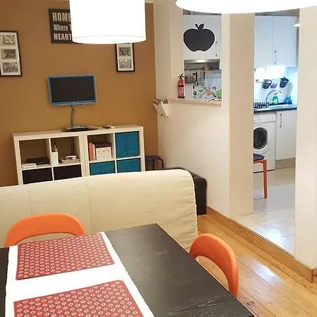 Апартаменты Holidays In Castle/alfama