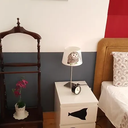 Holidays In Castle/alfama Apartamento