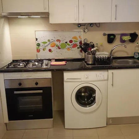 Apartment Holidays In Castle/alfama