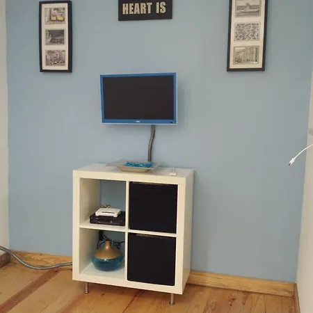 Holidays In Castle/alfama *