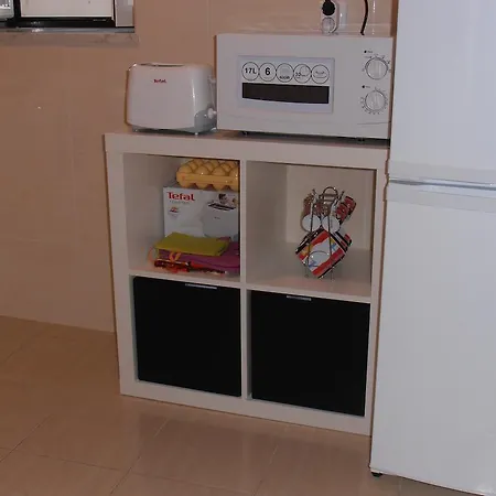 Apartment Holidays In Castle/alfama