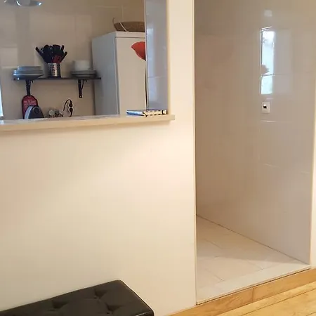 Holidays In Castle/alfama Apartment *