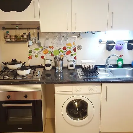 Holidays In Castle/alfama Apartment