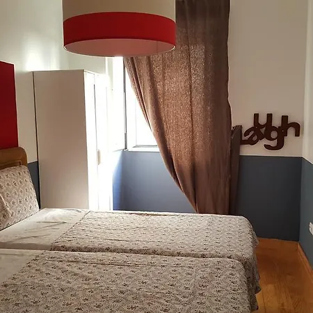 Holidays In Castle/alfama *