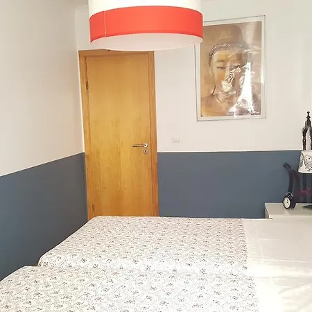 Apartment Holidays In Castle/alfama