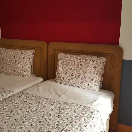 Holidays In Castle/alfama *